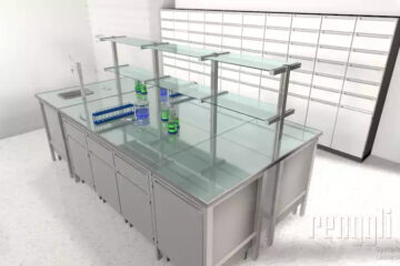 blat szklany na wymiar