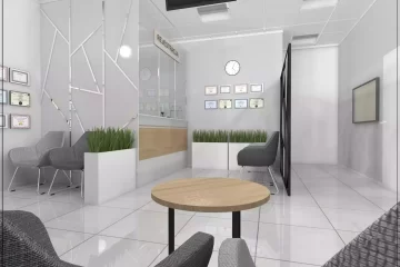 meble medyczne producent