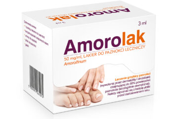 preparat na grzybicę paznokci