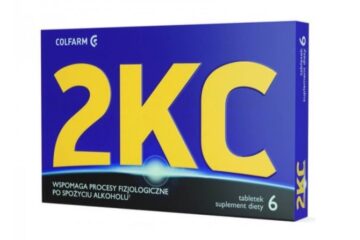 lek na kaca w tabletkach