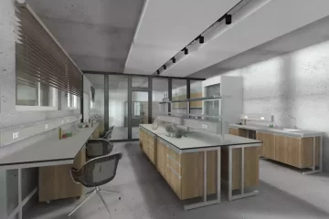 blat z żywicy fenolowej