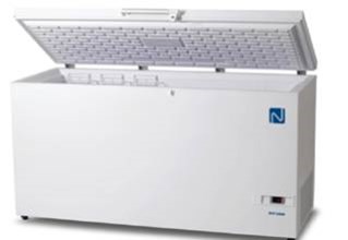 zamrażarka niskotemperaturowa