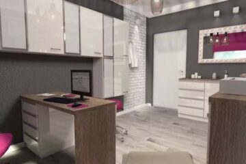 meble biurowe na wymiar