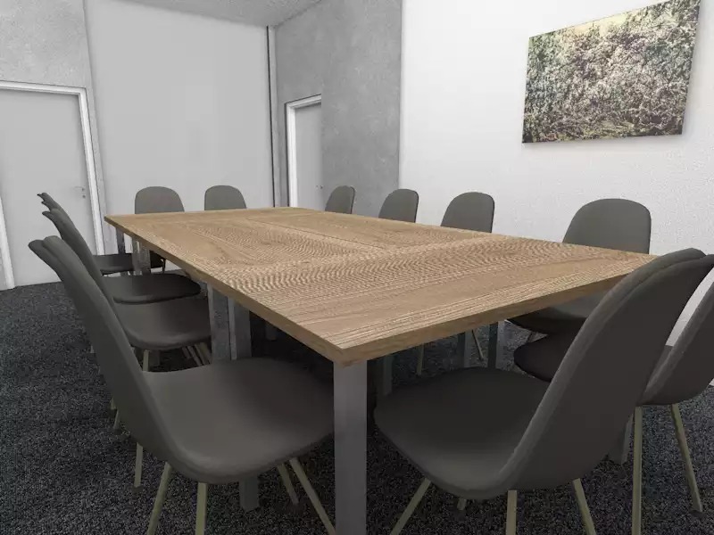 meble biurowe na wymiar