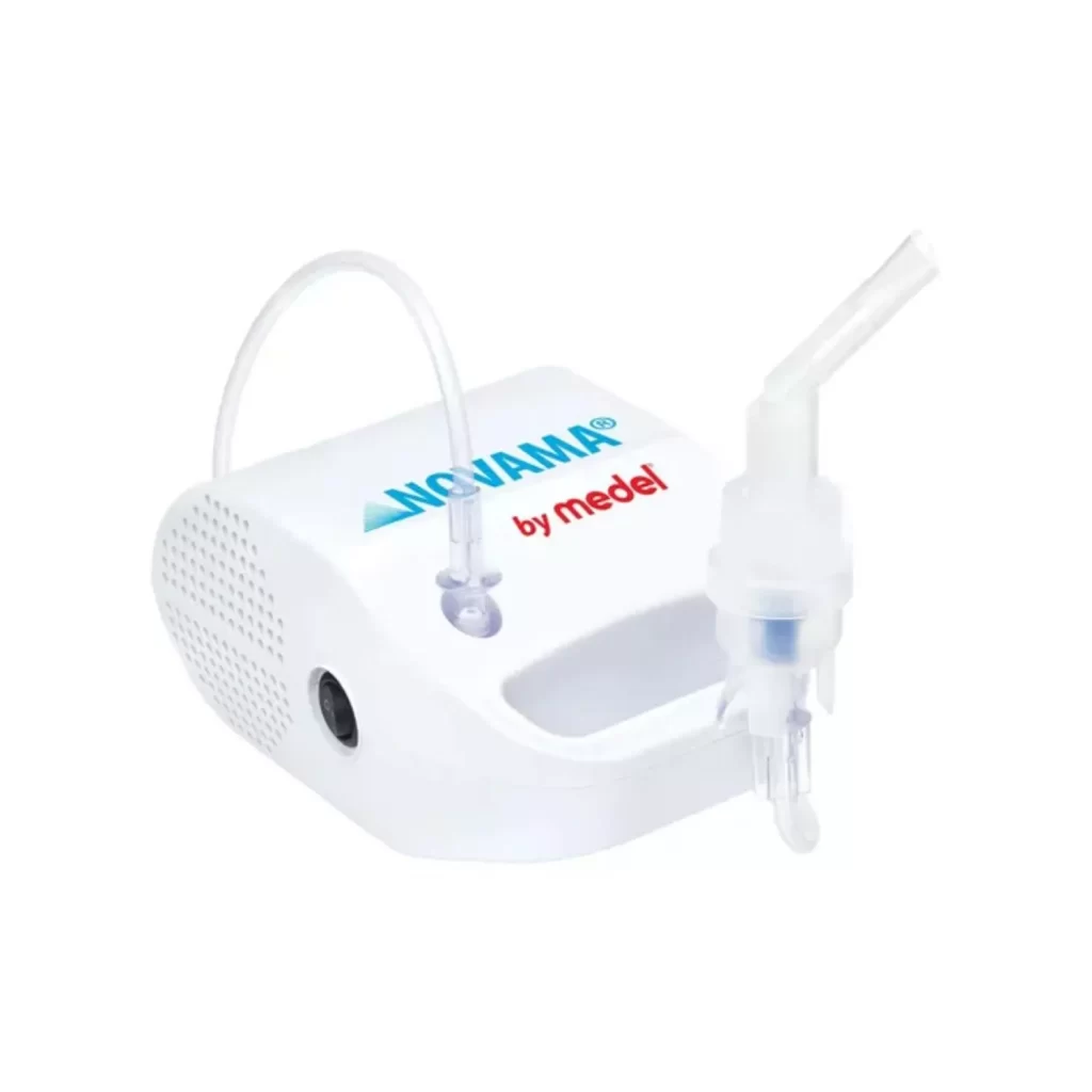 inhalator dla dorosłych