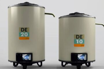 na czym polega destylacja