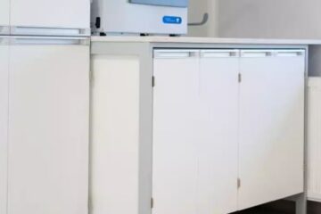 wyposażenie sal szpitalnych