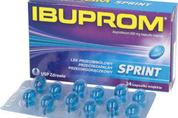 ibuprom sprint
