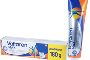 voltaren max
