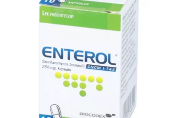 enterol 250